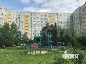 3-к квартира, вторичка, 62м2, 2/9 этаж