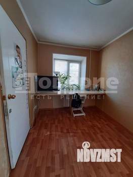 2-к квартира, вторичка, 42м2, 2/5 этаж