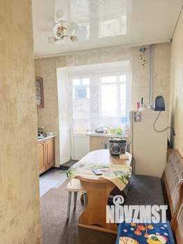 1-к квартира, вторичка, 36м2, 5/9 этаж