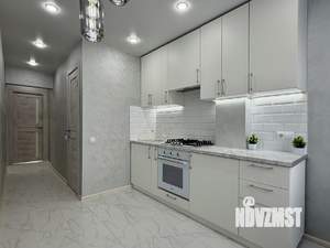 2-к квартира, вторичка, 49м2, 4/9 этаж