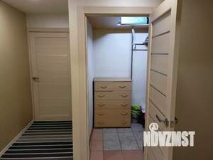 1-к квартира, вторичка, 53м2, 4/5 этаж