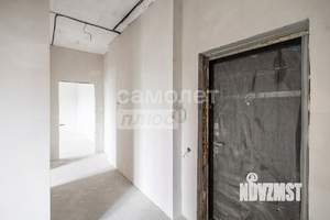 2-к квартира, вторичка, 61м2, 1/9 этаж