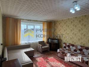 1-к квартира, вторичка, 36м2, 6/9 этаж