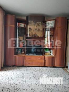 1-к квартира, вторичка, 34м2, 3/5 этаж