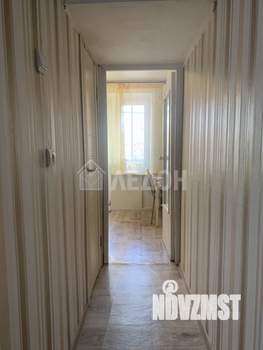 1-к квартира, вторичка, 33м2, 1/9 этаж
