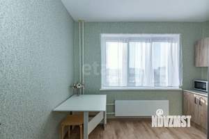 1-к квартира, вторичка, 37м2, 4/11 этаж