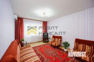 2-к квартира, вторичка, 56м2, 5/10 этаж