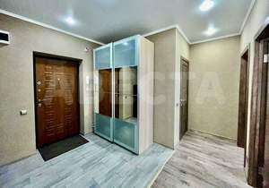 Студия квартира, вторичка, 56м2, 16/18 этаж