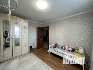 3-к квартира, вторичка, 57м2, 5/5 этаж