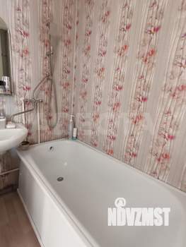 Студия квартира, вторичка, 33м2, 4/10 этаж