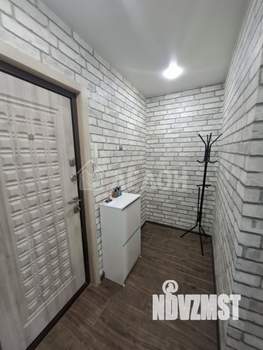 1-к квартира, вторичка, 30м2, 3/9 этаж