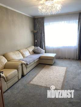 3-к квартира, вторичка, 64м2, 3/10 этаж