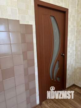 1-к квартира, вторичка, 37м2, 9/10 этаж