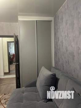 3-к квартира, вторичка, 76м2, 5/5 этаж