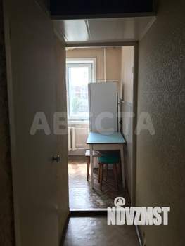2-к квартира, вторичка, 40м2, 5/9 этаж