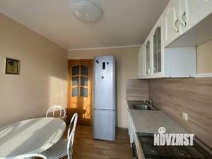 2-к квартира, вторичка, 52м2, 7/9 этаж