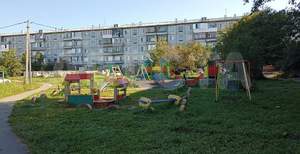 2-к квартира, вторичка, 45м2, 2/5 этаж