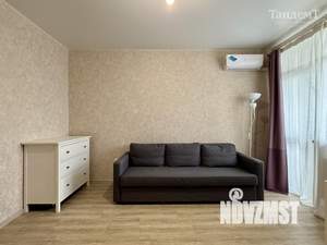 1-к квартира, вторичка, 32м2, 16/17 этаж