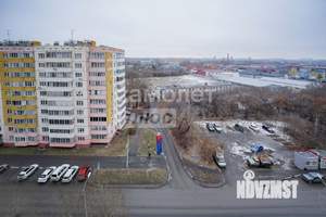 3-к квартира, вторичка, 83м2, 10/10 этаж