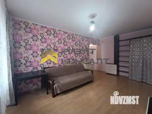 1-к квартира, вторичка, 37м2, 6/10 этаж