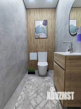 2-к квартира, вторичка, 85м2, 1/9 этаж