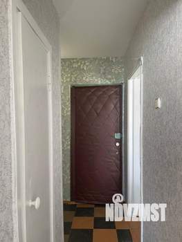 1-к квартира, вторичка, 31м2, 7/9 этаж