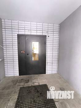 1-к квартира, вторичка, 37м2, 1/8 этаж