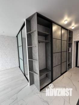 1-к квартира, вторичка, 42м2, 12/16 этаж