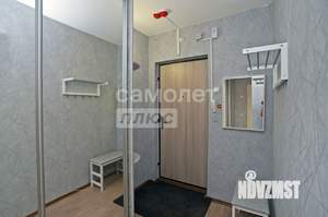 1-к квартира, вторичка, 40м2, 9/14 этаж