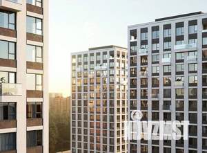 2-к квартира, вторичка, 72м2, 6/16 этаж