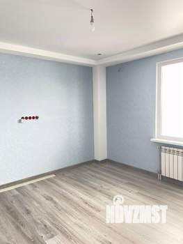 1-к квартира, вторичка, 41м2, 10/17 этаж