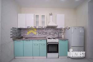 2-к квартира, вторичка, 62м2, 6/9 этаж