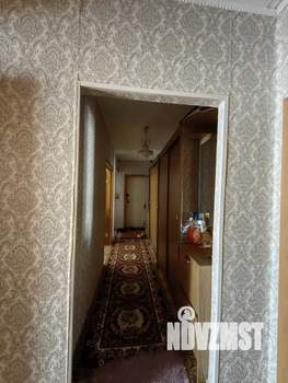 3-к квартира, вторичка, 64м2, 1/9 этаж