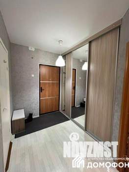 1-к квартира, вторичка, 33м2, 7/10 этаж