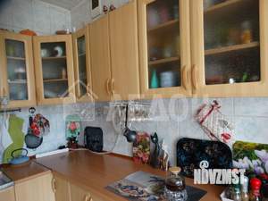 3-к квартира, вторичка, 76м2, 4/5 этаж