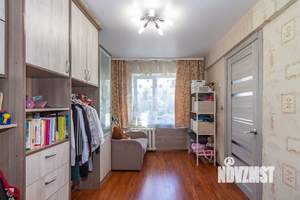 2-к квартира, вторичка, 45м2, 2/5 этаж