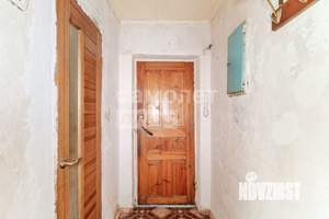 1-к квартира, вторичка, 31м2, 3/5 этаж