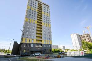 2-к квартира, сданный дом, 71м2, 4/18 этаж