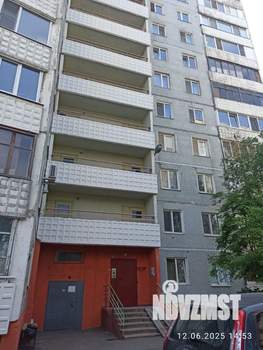 1-к квартира, вторичка, 32м2, 5/14 этаж