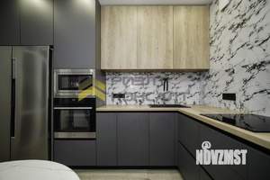 2-к квартира, вторичка, 64м2, 17/18 этаж