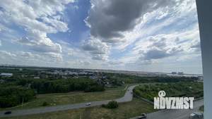 Студия квартира, вторичка, 43м2, 11/14 этаж