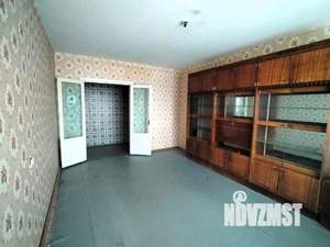 3-к квартира, вторичка, 63м2, 6/9 этаж