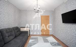 1-к квартира, вторичка, 37м2, 5/10 этаж