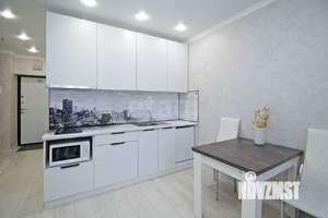 Студия квартира, вторичка, 32м2, 6/14 этаж