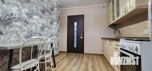 1-к квартира, вторичка, 40м2, 1/10 этаж