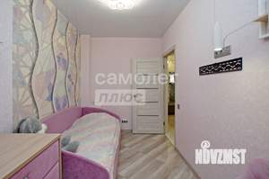 4-к квартира, вторичка, 110м2, 9/10 этаж