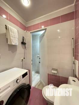 1-к квартира, вторичка, 31м2, 1/5 этаж