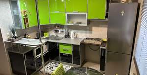 2-к квартира, вторичка, 57м2, 6/9 этаж