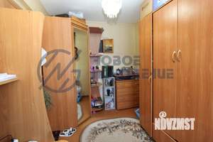 2-к квартира, вторичка, 45м2, 4/5 этаж