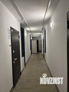 1-к квартира, вторичка, 30м2, 2/9 этаж